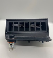 Bmw e36 m3 Alpina smg Ablagefach 7x Slot Erweiterung coupe limo m50 m52 s50b32