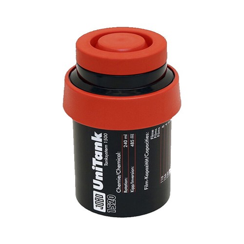 Jobo uni tank - uni, 1