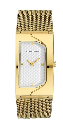 Adora design damenuhr - adora,