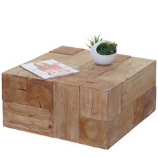 Couchtisch HWC-A15c