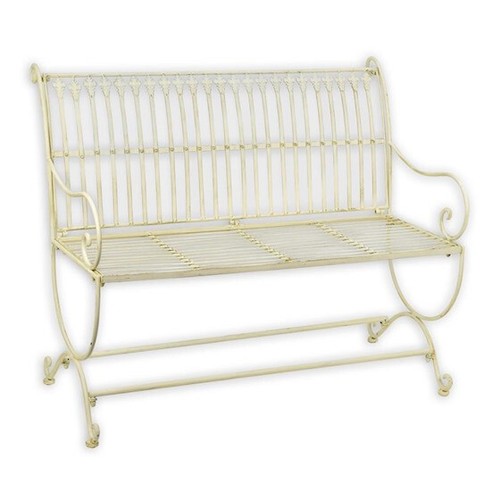 Gartenbank parkbank shabby - gartenbank,