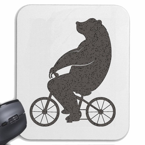 Mousepad grosser - (mauspad),