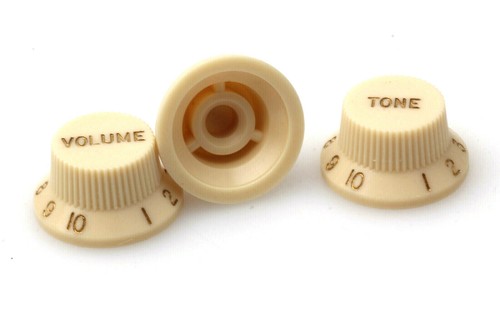 Knob set 57 62 - set, (3)