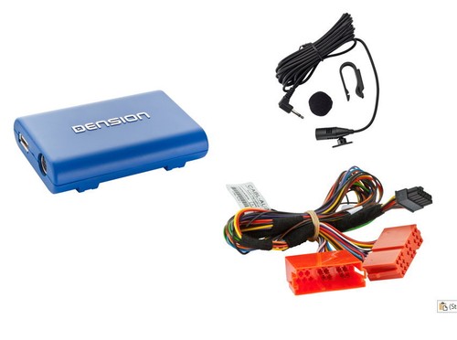 Dension blue gbl3au2 - gw,