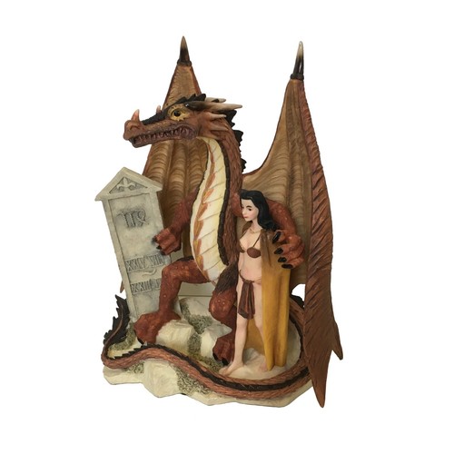 Mysticalls drache mit - mysticalls,