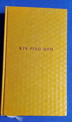 Kin ping meh - ping, die