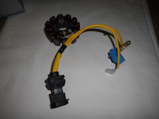 Lichtmaschine Stator Piaggio 125  Vespa ET4 1999-2002  828135