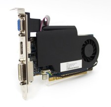 Fujitsu GeForce GT 420 1 GB DDR3 DVI, VGA, DP PCI-E    #304839