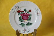 August Warnecke Dekor Ostfriesland Kuchenteller Teller 16 cm