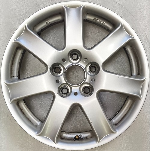Rial flair alufelge 7x16 et20 - rial,