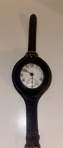 Junghans militär taschenuhr - junghans, militär-taschenuhr