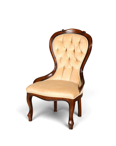Louis philippe stuhl antik - philippe,