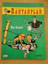 Rantanplan 3 Die Geisel