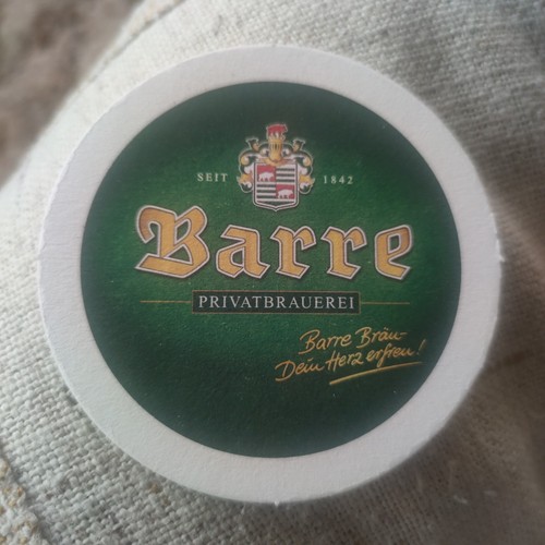 Barre bräu lübbecke - barre, bräu,