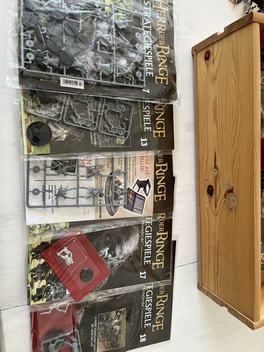 Herr der ringe tabletop - herr,