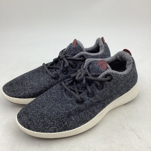 Allbirds herren wool runner - allbirds,