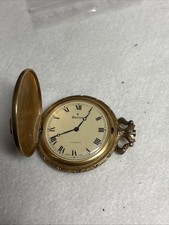 Santus Taschenuhr, 17 Jewels