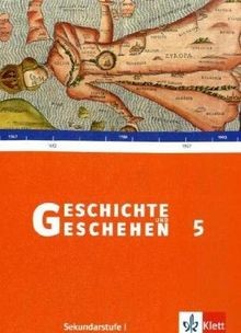 Geschichte und geschehen - und,