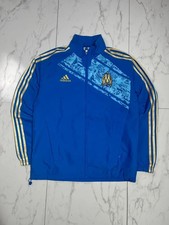 Vintage Adidas Olympique