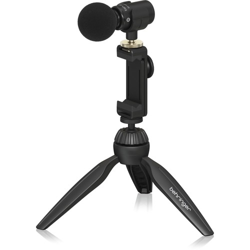 Behringer video kit - behringer,