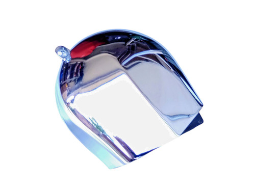 Harley davidson hupe chrom - harley,