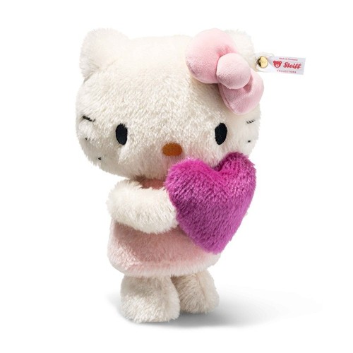 Steiff hello kitty limited - steiff,