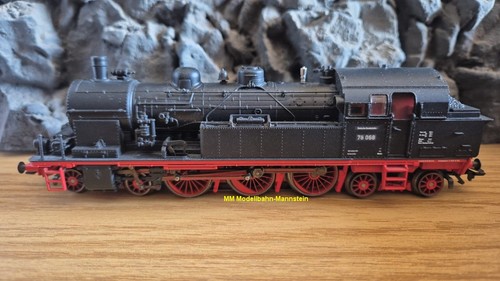 Märklin 37074 tenderlok br - **märklin,