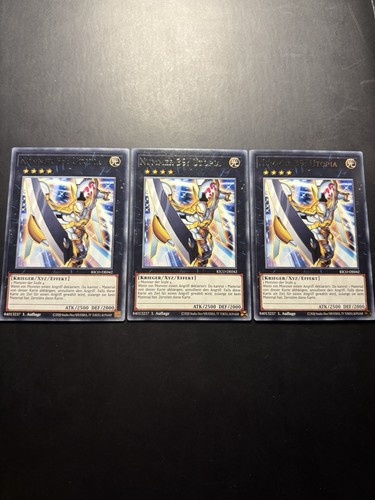 Yugioh playset nummer 39 - playset,