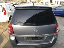 Opel zafira heckklappe mit - zafira, b