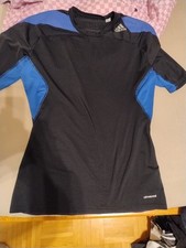 Adidas Sportshirt Gr. M