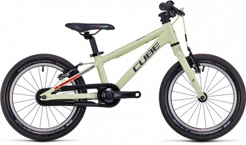 Cube cubie 160 singlespeed - cubie,