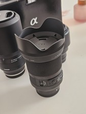 Sigma 35mm f/1.4 DG DN Art
