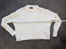 Peuterey Rundhals Kasten Form