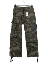 Brandit Cargohose Herren