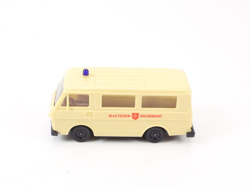 Herpa 4013 modellauto pkw - h0,