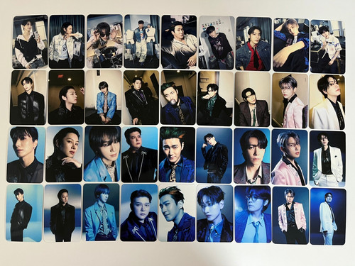 Super junior the award - 20,