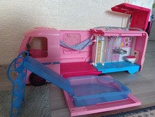 Barbie dream camper van - barbie,