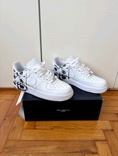 Nike Air Force 1 x Comme Des