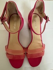 High Heels Pumps Plateau