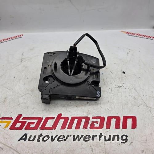 Schleifring wickelfeder - schleifring, vw