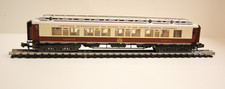 Minitrix 13180 Spur N Schlafwagen CIWL (PW02)