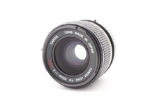 Canon FD 35mm f2 1:2.0 S.S.C
