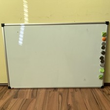 Magnettafel Memoboard Whiteboard Aluminium Rahmen Magnetboard