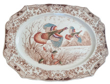 Johnson bros wild - johnson,