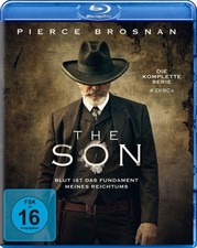 The Son - Staffel 1+2