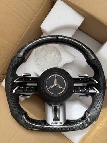 Lenkrad für mercedes - für, amg