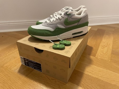 Nike air max patta 5th - 1,