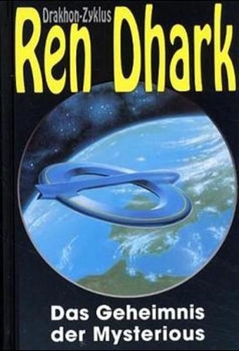 Ren dhark drakhon - dhark,,