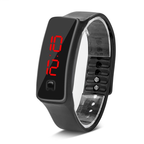 Sportuhren led armbanduhr - sportuhren,,