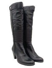 ZANON & ZAGO Absatz Stiefel